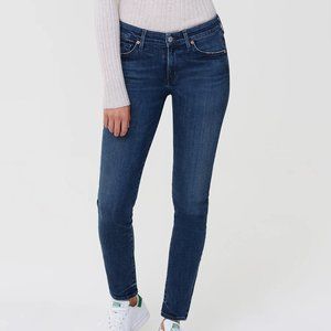 COH Rocket high rise skinny jeans sze 30